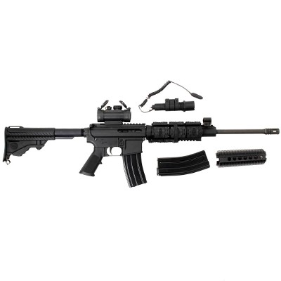 DPMS A-15 5.56X45MM NATO - Image 3 of 4