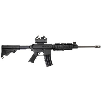 DPMS A-15 5.56X45MM NATO - Image 2 of 4
