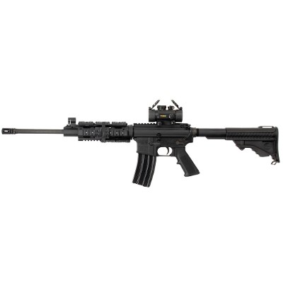 DPMS A-15 5.56X45MM NATO - Image 1 of 4