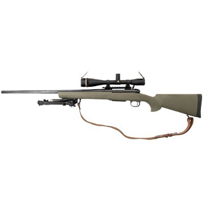 FN TACTICAL SPORT RIFLE XP .308 WIN - Image 1 of 3