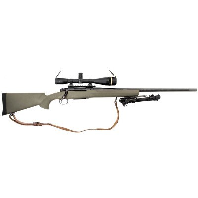 FN TACTICAL SPORT RIFLE XP .308 WIN - Image 2 of 3