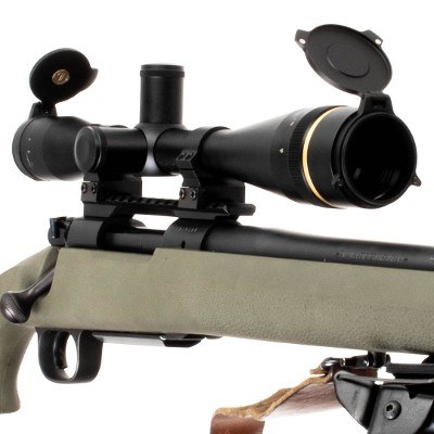 FN TACTICAL SPORT RIFLE XP .308 WIN - Image 3 of 3
