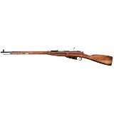 MOSIN-NAGANT M91/30 7.62X54MMR - Image 1 of 2