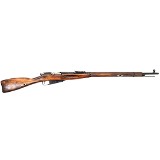 MOSIN-NAGANT M91/30 7.62X54MMR - Image 2 of 2