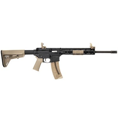 SMITH & WESSON M&P 15-22 .22 LR - Image 2 of 2