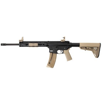 SMITH & WESSON M&P 15-22 .22 LR - Image 1 of 2