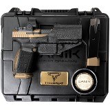 CANIK TTI COMBAT 9MM LUGER (9X19 PARA) - Image 3 of 3