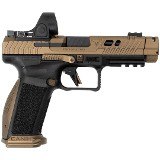CANIK TTI COMBAT 9MM LUGER (9X19 PARA) - Image 2 of 3