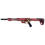 SIPAHI AR-12/BA812 Crimson Claw 12 GA - Image 1 of 2