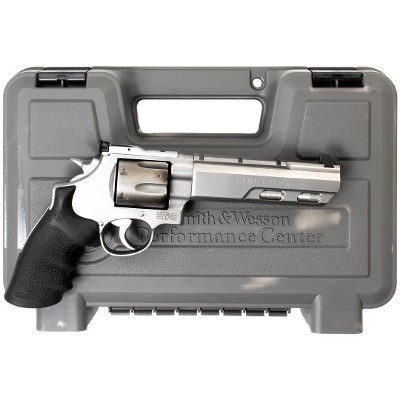 SMITH & WESSON 629-6 COMPETITOR .44 MAGNUM - Image 3 of 3