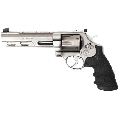 SMITH & WESSON 629-6 COMPETITOR .44 MAGNUM - Image 1 of 3