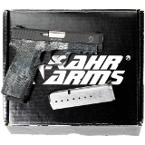 KAHR ARMS ST9 TIG EDITION 9MM LUGER (9X19 PARA) - Image 3 of 3