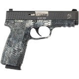 KAHR ARMS ST9 TIG EDITION 9MM LUGER (9X19 PARA) - Image 2 of 3