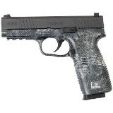 KAHR ARMS ST9 TIG EDITION 9MM LUGER (9X19 PARA) - Image 1 of 3