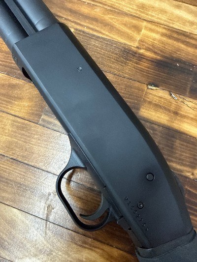 MOSSBERG 590 Shockwave 12 GA - Image 8 of 10