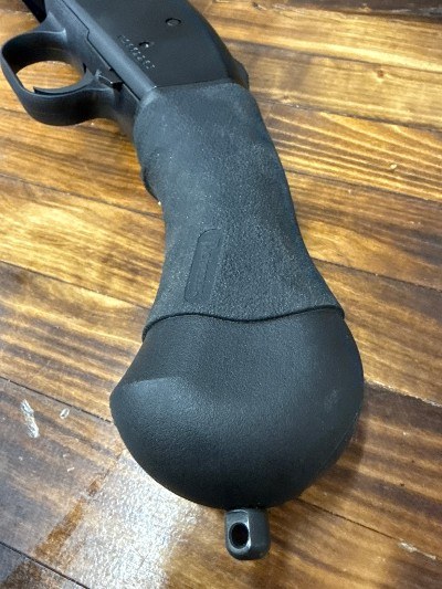 MOSSBERG 590 Shockwave 12 GA - Image 7 of 10