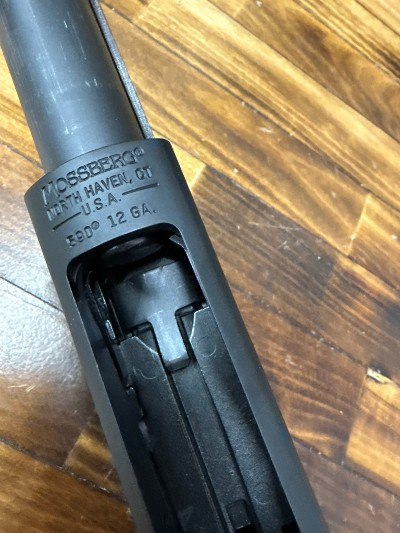 MOSSBERG 590 Shockwave 12 GA - Image 10 of 10