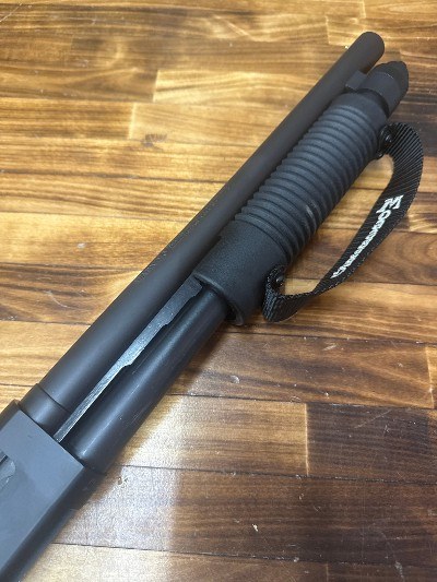 MOSSBERG 590 Shockwave 12 GA - Image 4 of 10
