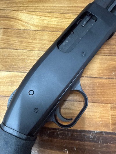 MOSSBERG 590 Shockwave 12 GA - Image 3 of 10