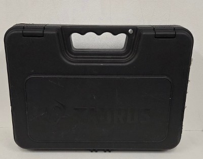 TAURUS TH9 9MM LUGER (9x19 PARA) - Image 7 of 7