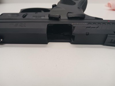 TAURUS TH9 9MM LUGER (9x19 PARA) - Image 2 of 7
