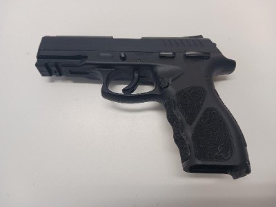 TAURUS TH9 9MM LUGER (9x19 PARA) - Image 1 of 7