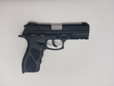 TAURUS TH9 9MM LUGER (9x19 PARA) - Image 6 of 7