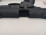 TAURUS TH9 9MM LUGER (9x19 PARA) - Image 2 of 7