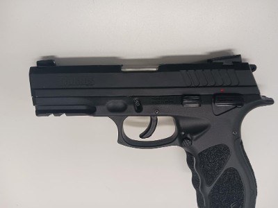 TAURUS TH9 9MM LUGER (9x19 PARA) - Image 4 of 7