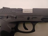 TAURUS TH9 9MM LUGER (9x19 PARA) - Image 3 of 7