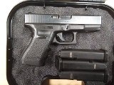 GLOCK G19 GEN 3 9MM LUGER (9x19 PARA) - Image 1 of 4