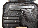 GLOCK G19 GEN 3 9MM LUGER (9x19 PARA) - Image 3 of 4