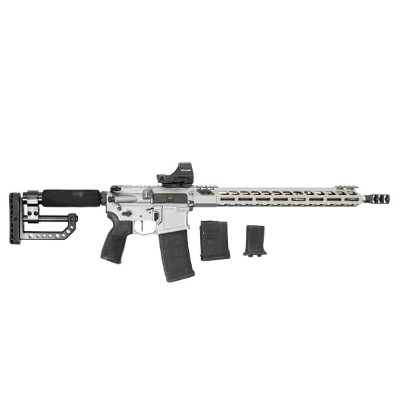SIG SAUER SIGM400 DH3 5.56X45MM NATO - Image 4 of 4