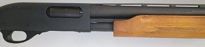 REMINGTON 870 EXPRESS MAGNUM 12 GA - Image 10 of 12