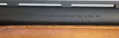 REMINGTON 870 EXPRESS MAGNUM 12 GA - Image 12 of 12