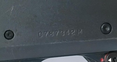 REMINGTON 870 EXPRESS MAGNUM 12 GA - Image 7 of 12