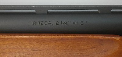 REMINGTON 870 EXPRESS MAGNUM 12 GA - Image 5 of 12