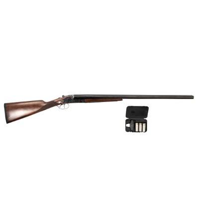 CZ PROJECT UPLAND BOBWHITE G2 12 GA - Image 3 of 3