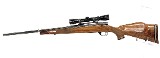 WEATHERBY Vanguard VGX .270 WIN - Image 1 of 15