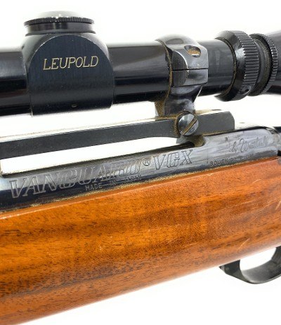 WEATHERBY Vanguard VGX .270 WIN - Image 7 of 15
