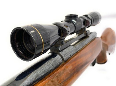 WEATHERBY Vanguard VGX .270 WIN - Image 8 of 15
