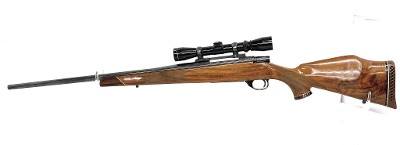 WEATHERBY Vanguard VGX .270 WIN - Image 1 of 15