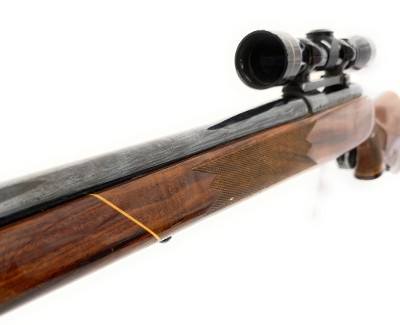 WEATHERBY Vanguard VGX .270 WIN - Image 5 of 15