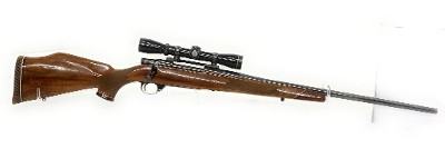 WEATHERBY Vanguard VGX .270 WIN - Image 9 of 15