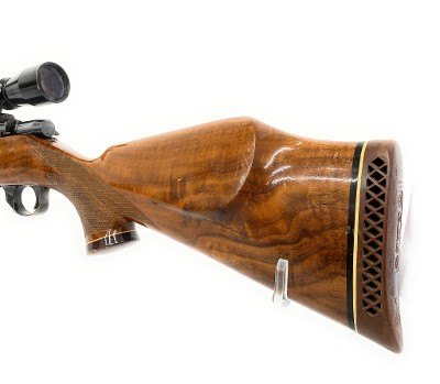 WEATHERBY Vanguard VGX .270 WIN - Image 2 of 15