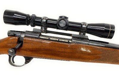 WEATHERBY Vanguard VGX .270 WIN - Image 10 of 15