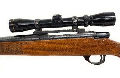 WEATHERBY Vanguard VGX .270 WIN - Image 3 of 15