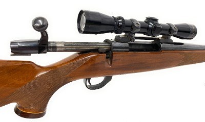WEATHERBY Vanguard VGX .270 WIN - Image 14 of 15