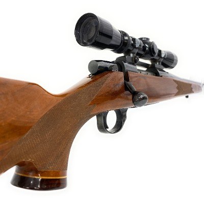 WEATHERBY Vanguard VGX .270 WIN - Image 12 of 15