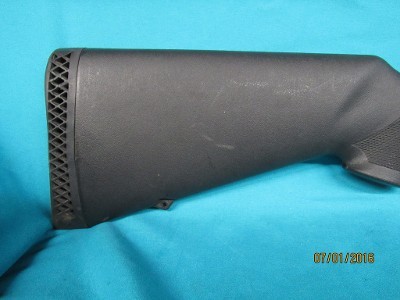 MOSSBERG 590M MAG-FED 12 GA - Image 2 of 11